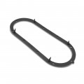 Quantum Fuel Systems Fuel Pump Tank Seal / Gasket for the Harley Davidson Road King / Classic '02-07 & etc. Quantum Fuel Systems Fuel Pump Tank Seal / Gasket for the Harley Davidson Road King / Classic '02-07 & etc.